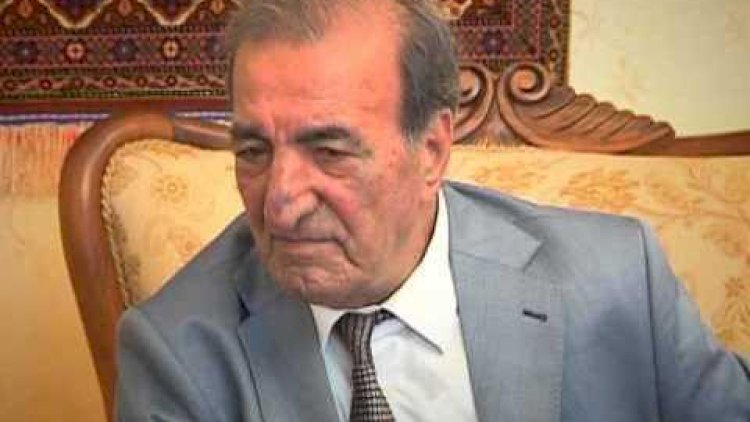    Əli Əsədovdan Habil Əliyevlə bağlı mühüm qərar   