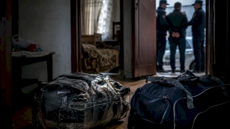    Bakıda törədilən qətllə bağlı yeni detallar: “Haradan bilim ki, çantalarda meyit tikələri var?”   