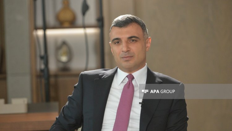    Taleh Kazımovdan manatla bağlı vacib açıqlama -   Məzənnə dəyişəcək?