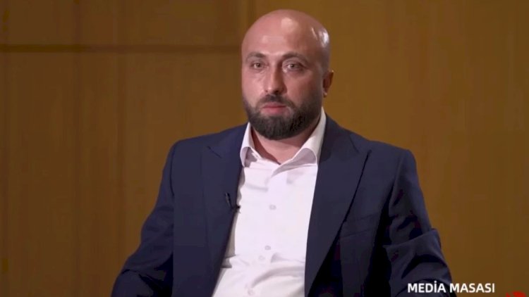    “Space TV”nin rəhbəri ilk dəfə danışdı -   30 illik kanalın böhran səbəbi açıqlandı