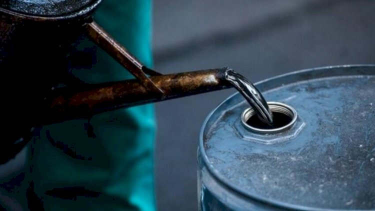    “Brent və “WTI” nisbi ucuzlaşdı   