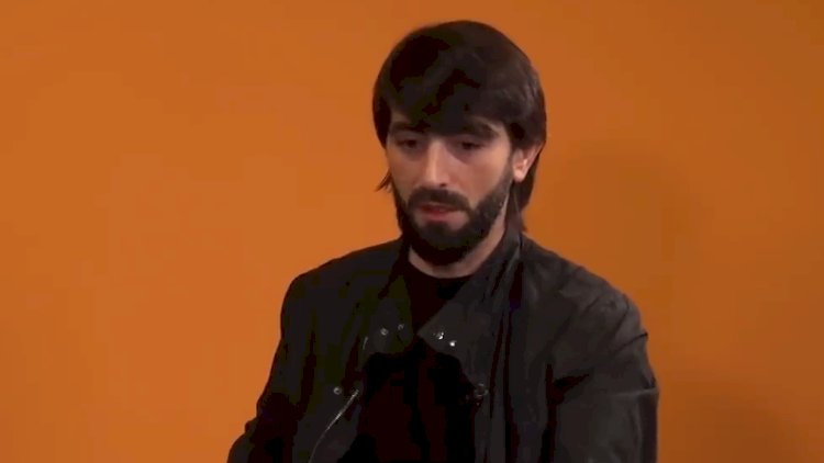    Elşad Xose: “Ay da, dəlixanadı e...” -   VİDEO