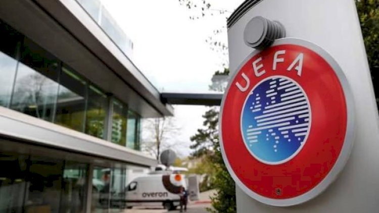   UEFA FIFA-nı boykot edə bilər   