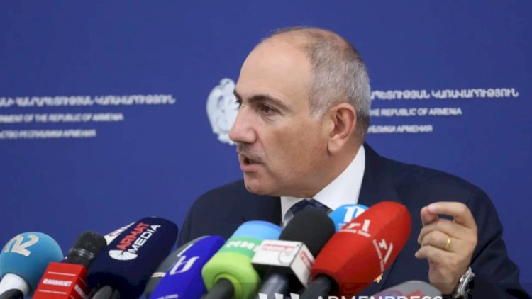    Baş nazir Ankara üçün xüsusi elçinin hələ seçilmədiyini bildirdi   