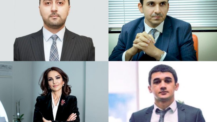    “Azərpoçt”da böyük kadr dəyişikliyi - Kimlər təyin olundu?   
