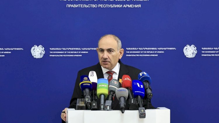    Baş nazir: ABŞ və İran arasında vasitəçilik bizlik deyil   
