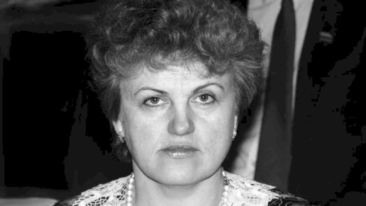    Litvanın ilk Baş naziri öldü   