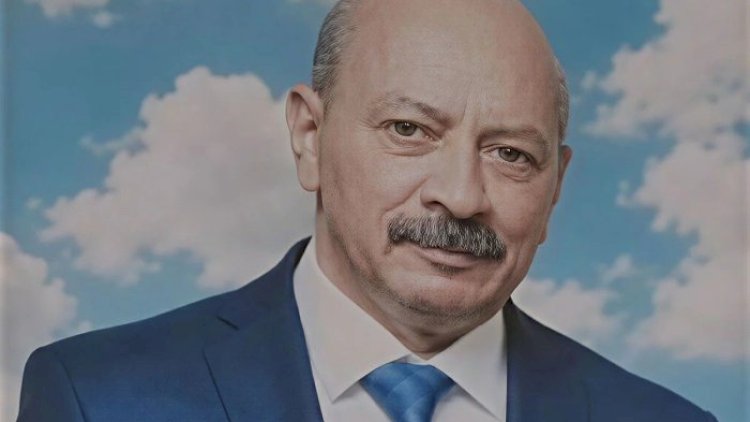    Azərbaycanda polkovnik vəfat etdi   