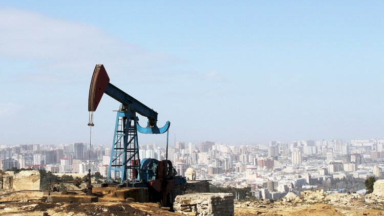    Azərbaycan nefti bahalaşdı   