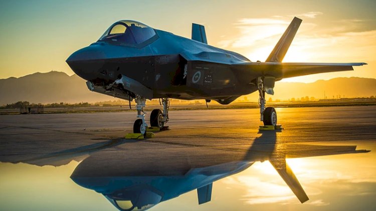    “F-35” alışı şərti hələ icra olunmayıb - Dövlət Departamenti   