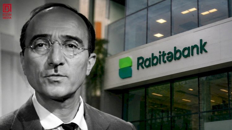    “Rabitəbank”ın reklamı qalmaqal yaratdı – “Cəbiş müəllim”in qızı sərt danışdı   