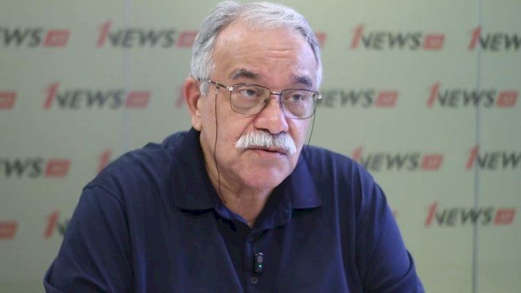    Xalq artisti: “Mən içəri girəndə hamı ağlayırdı” -   VİDEO