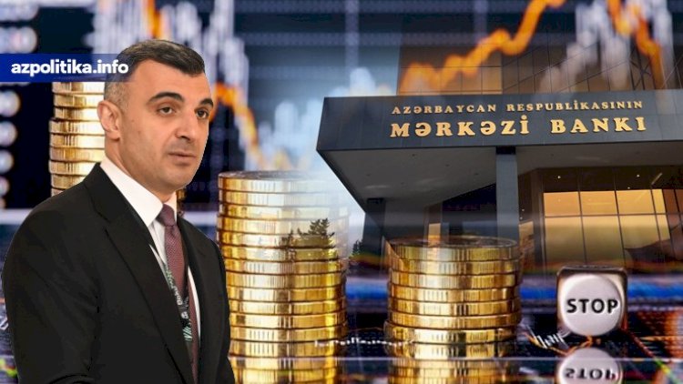    “Hər şey bahalaşacaq” - Mərkəzi Bankın yeni proqnozu nədən xəbər verir?   