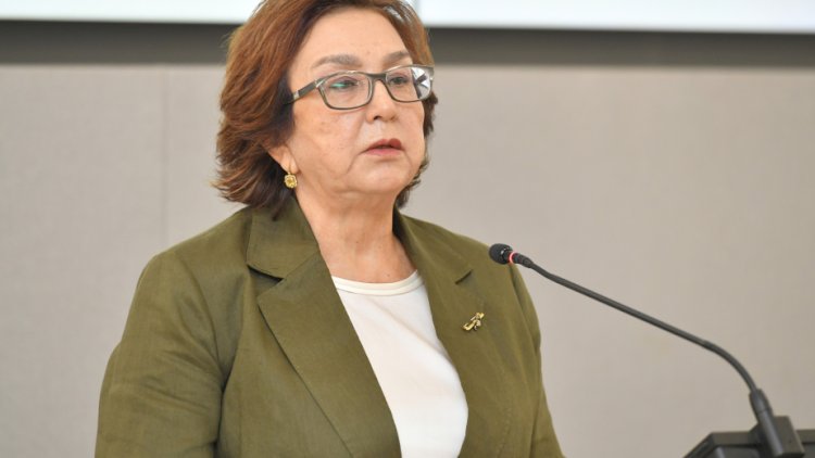    DİM sədri keçid ballarının artacağını bildirdi   