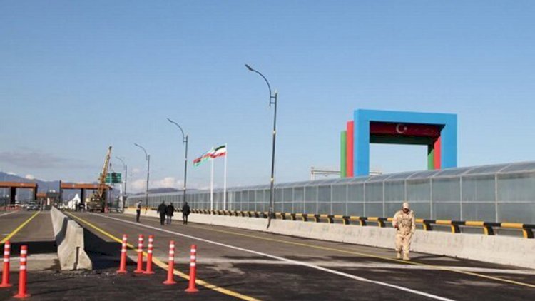    İranın qurudan blokadası: sərhədləri bağlamaq və... -   Rəsmi Bakının möveyi necə olacaq?