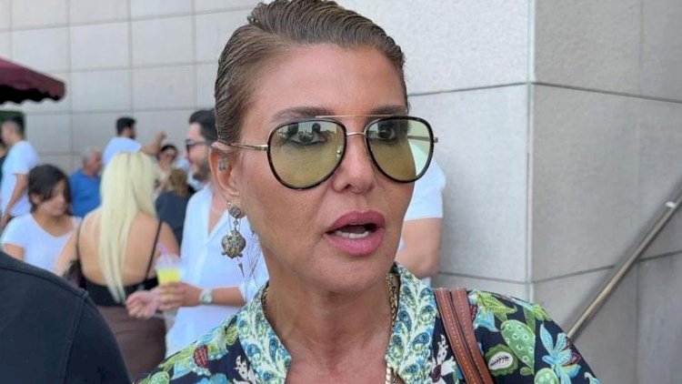    Gülben Ergen təkcə “İnstagram”dan ayda BU QƏDƏR QAZANIR   