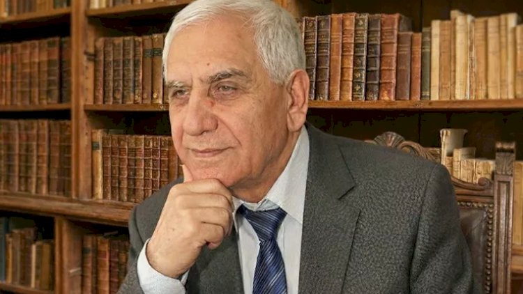“Hayanda durum ki, görəsən məni...” – Nəriman Həsənzadənin unudulmaz misraları