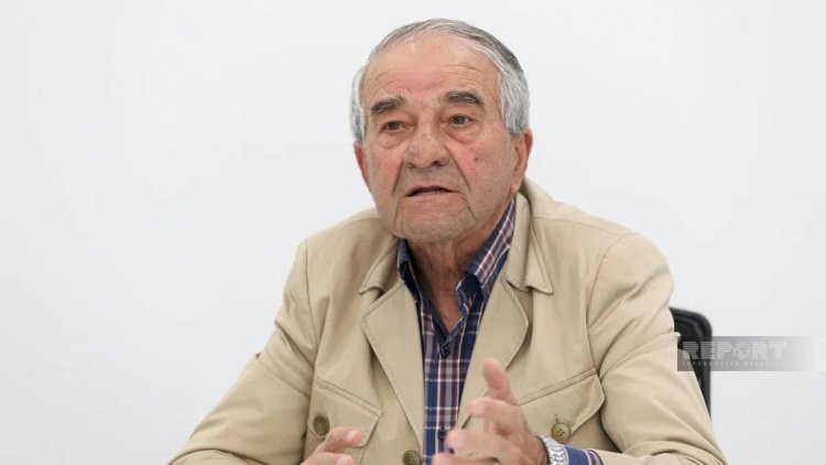    “Ayılın! Adam and içdiyi çörəyi zibil qutusuna atmaz” – SƏRT SÖZLƏR   