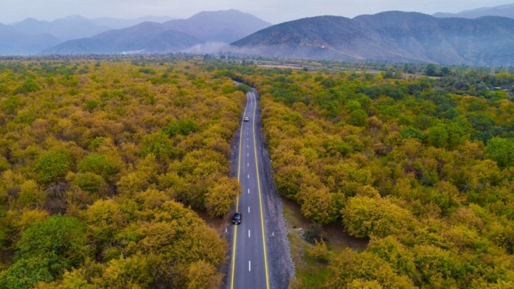    Həftəsonu üçün TƏCİLİ XƏBƏRDARLIQ: Yola çıxan hər kəs bunu mütləq oxusun!   
