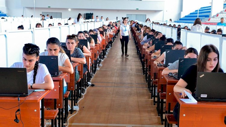   MİQ nəticələri yeniləndi:   Minlərlə namizədin balı dəyişdi