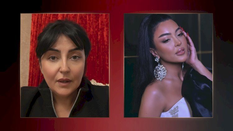    “Evli bir kişi ilə münasibətdə olmaq...” – Afət sənəd paylaşdı   