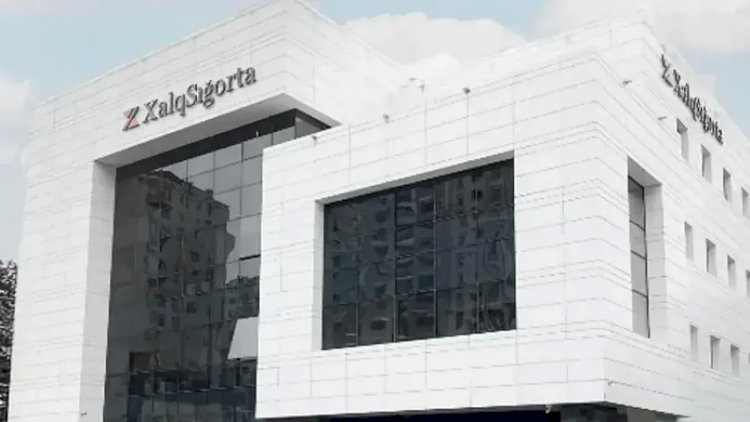    “Xalq Sığorta“da gözlənilməz mənzərə – Əsas gəlirlər azaldı...   