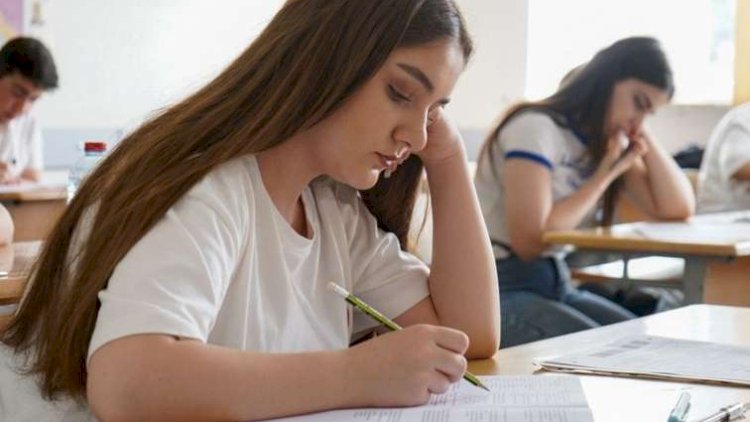    Bu ixtisaslara keçid balı 150 oldu   