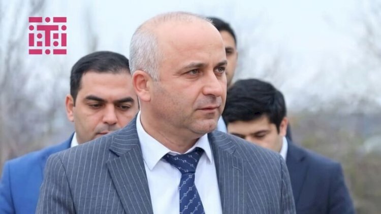   Müdir vəzifədən azad olundu   