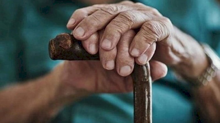    İnsan ömrünün maksimum həddi açıqlandı - 150-190 il yaşaya bilərik...   