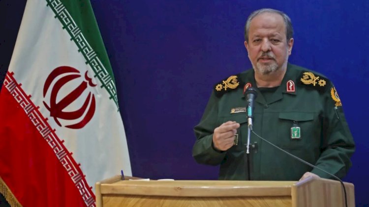    Generaldan yeni müharibə proqnozu: Üstünlük silahda deyil...   