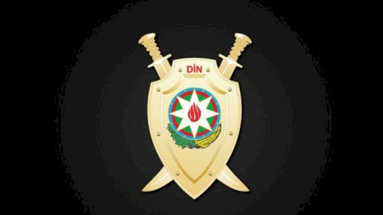    Goranboyda qətl: Ata saxlanıldı   