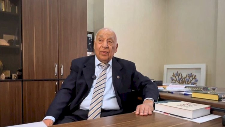    Keçmiş məhkəmə sədri vəfat etdi   