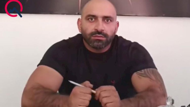    Elvinin öldüyü qətlin detalları - Atası anasını bıçaqlamaq istəyirmiş -FOTO   
