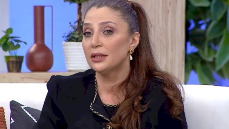    “Oynadığım obraz karmama çevrilib”   
