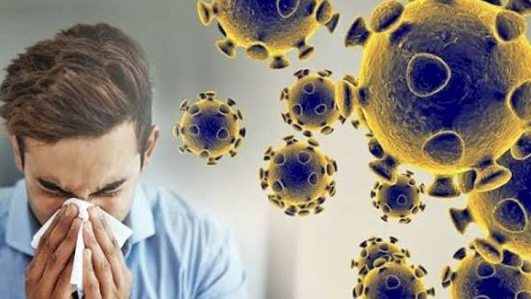    ABŞ-da təhlükəli virus həyəcanı: Artıq 20 ştata yayıldı   