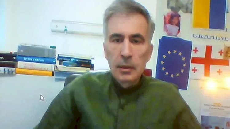    “Saakaşvili sağlam düşüncəsini itirib” - Kobaxidze   