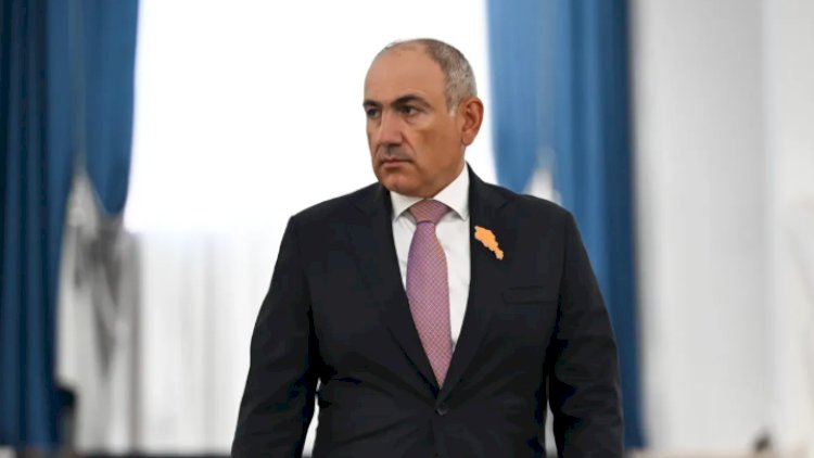    Paşinyan Baş nazir təyin olundu   