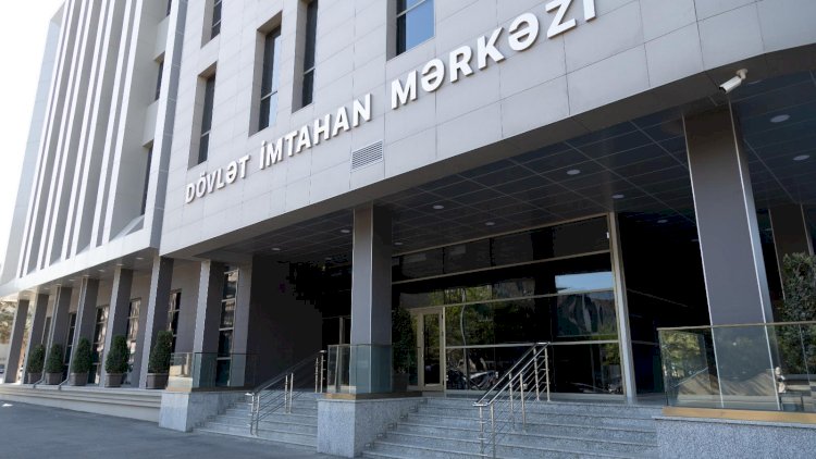    Bu gündən kolleclərə ixtisas seçimi başlayır   