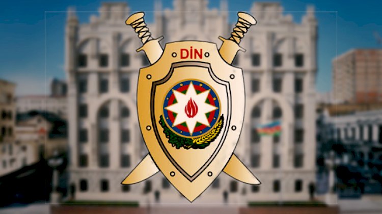    DİN-in gündəlik hesabatı: 69 nəfər saxlanılıb   
