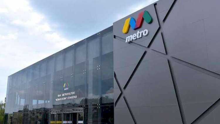    Yeni metro keçidi hansı ərazidə tikilir? - Rəsmi məlumat   
