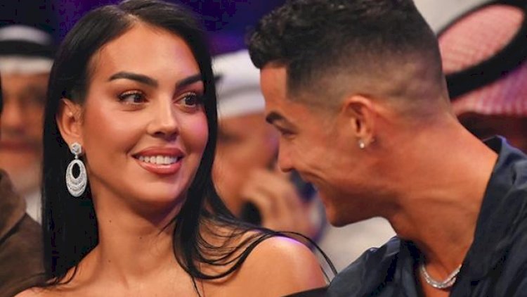    Ronaldonun toyuna kimlər gələcək?   