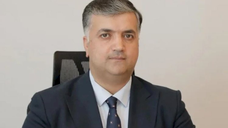    Hasil Abbasov Nərgiz Kərimovaya vəzifə verdi   