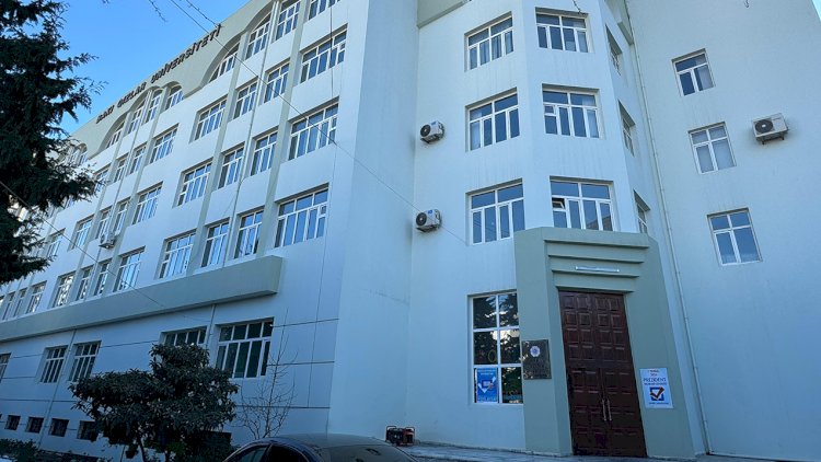    Qızlar Universitetinə dair qərarın icrasına başlanıldı - Tələbələrin aqibəti necə olacaq?   