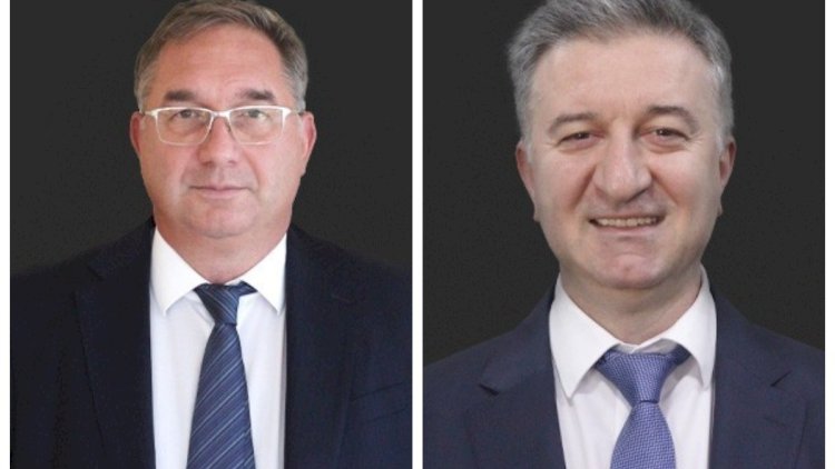    “Unibank”da yeni sədr təyinatı oldu   