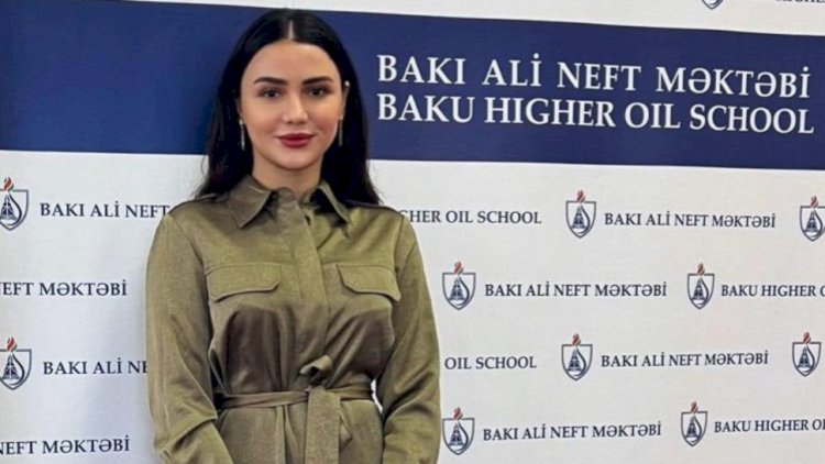    Könül Əhmədovaya nazirlikdə VƏZİFƏ VERİLDİ   
