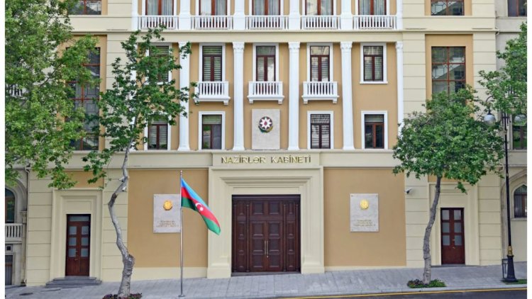    Nazirlər Kabineti təmərküzləşmə ilə bağlı qaydaları təsdiq etdi   