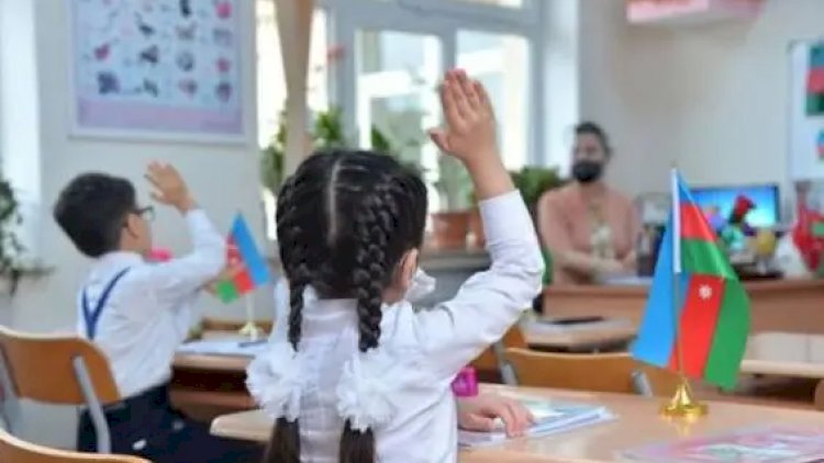    Müəllimlərin maaşı ilə bağlı MÜHÜM XƏBƏR   
