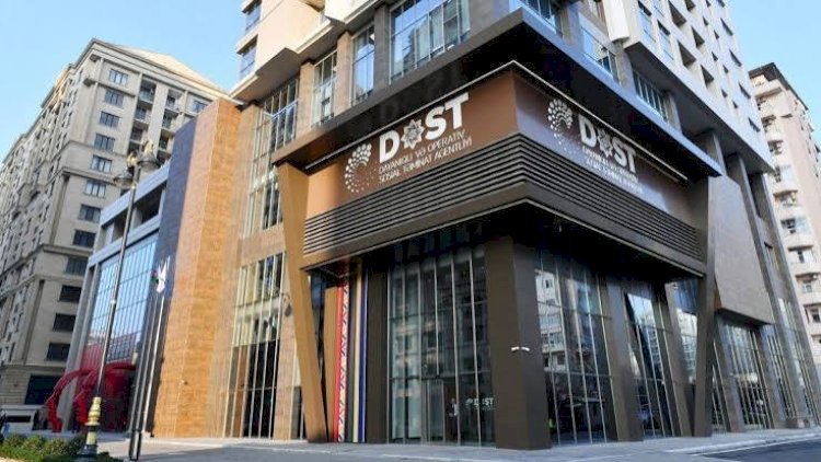    2,1 milyon manatlıq iş bu şirkətə həvalə olundu   