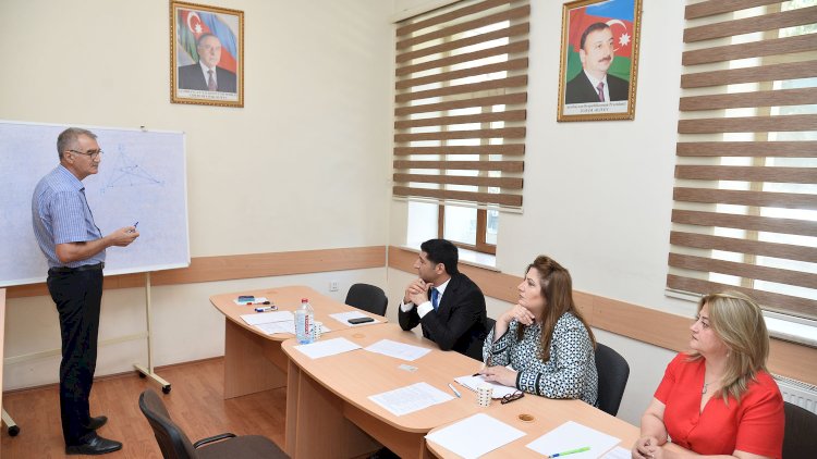   Yeni təmayül tədris modeli üzrə müəllimlərin seçiminə start verildi   