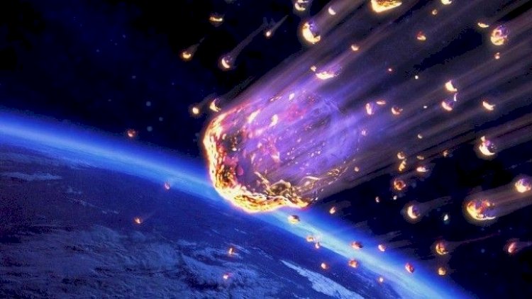    Meteor yağışını Bakıda da görmək mümkün olacaq   